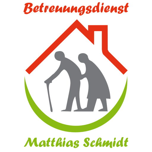 Betreuungsdienst Matthias Schmidt